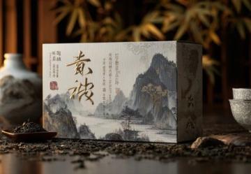 漢代起源:石柱土家米米茶的獨(dú)特魅力與發(fā)展歷程
