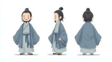 孔老夫子：古早版的知識網紅智慧幽默解讀經典