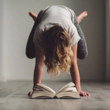 讀更多的書能提升寫作能力嗎？