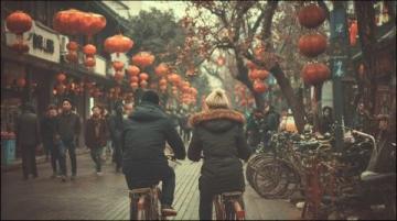 長沙跨年天氣預報：氣溫回暖后轉(zhuǎn)冷，注意保暖迎新年
