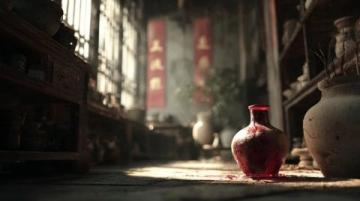 艾灸治療后的溫暖一日：紅包驚喜與合柴1972文創園之旅