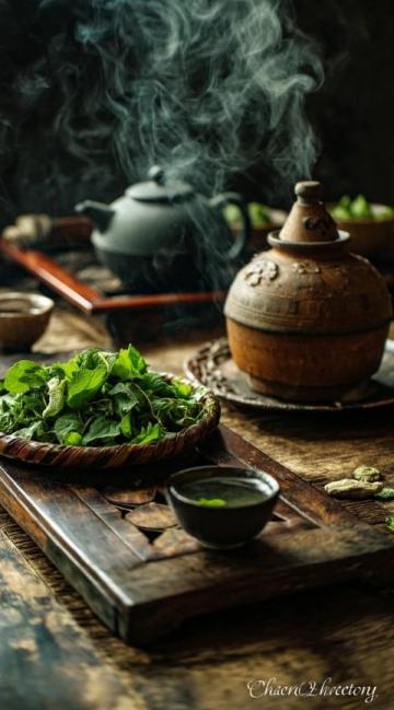 南洋風(fēng)味肉骨茶輕松制作指南
