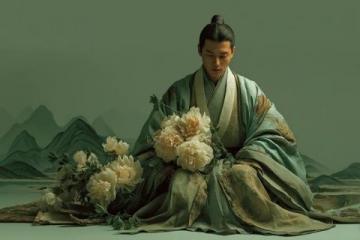 元曲大家馬致遠(yuǎn)及代表作天凈沙·秋思解析