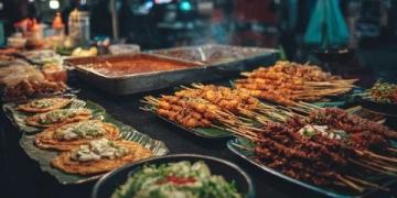 佛山深夜食堂！8種古早味讓老餮都走不動道！