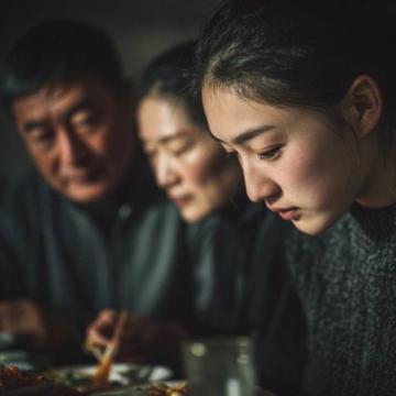 鄧倫親薦火鍋店招牌菜,谷飼牛肉才是真愛美食