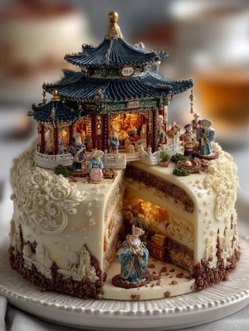 麥大叔蛋糕(蛋糕兌換活動)