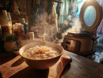 三步教你做下飯菜，拌飯吃倆大碗！