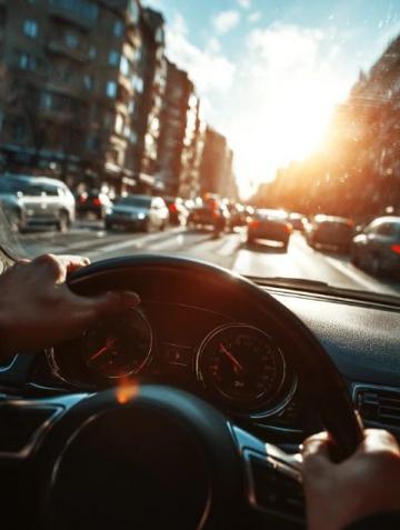 汽車使用常識(shí)有哪些(汽車上的5個(gè)常識(shí)有哪些)