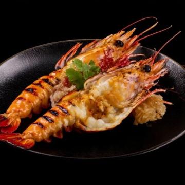 夏日限定：啤酒蝦輕松烹飪指南，解鎖鮮美新體驗