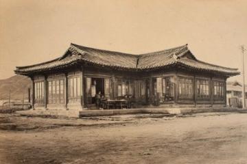 張店舊稱黃桑店,被稱為天下第一店,大家知道他名字的由來(lái)嗎?