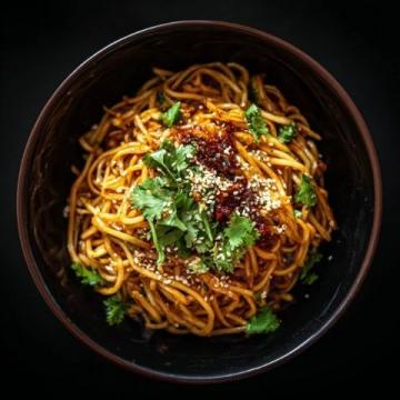 如何自制香辣美味的辣椒面，只需6種配料輕松搞定