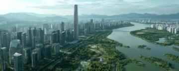 珠海斗門：地處珠海市西南部的行政區，珠三角經濟區重要一員