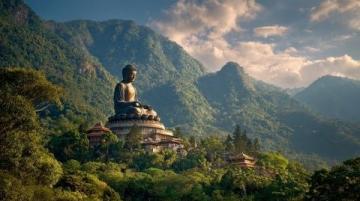 南寧一日游全攻略：玩轉青秀山和民族博物館