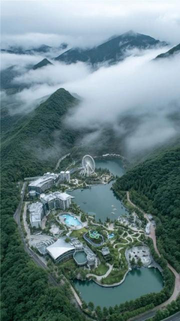 福建臺山島：現(xiàn)實(shí)打擊后的心靈療愈勝地