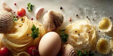 美食達(dá)人：精選爆款美食,讓你大飽口福!
