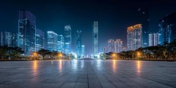 珠海斗門：地處珠海市西南部的行政區，珠三角經濟區重要一員