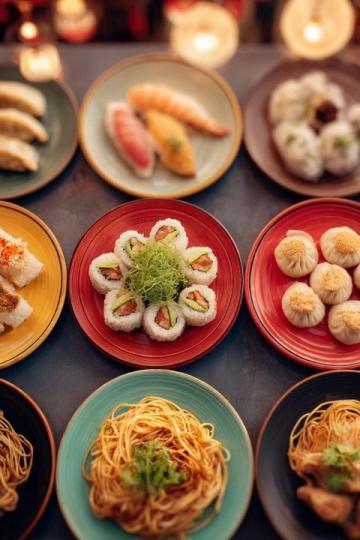 高密美食小吃指南