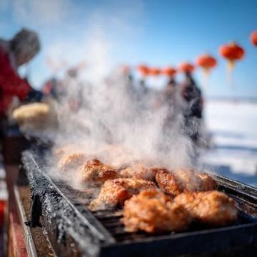 沈陽周邊冷門仙境！24小時自駕闖關(guān)朝拜東北道教祖庭+喝羊湯天花板！