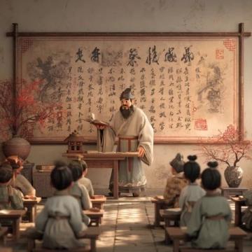 坦白說,過去我對國學(xué)知之甚少