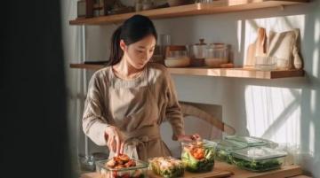家常盛宴必備：4-6人份簡單大氣菜譜，營養(yǎng)均衡食譜