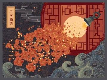煙花三月下揚州：跟隨李白的步伐，感受千年的詩畫意蘊