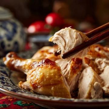 佛跳墻：福建奢華傳統名菜，美食界的貴族