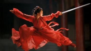 陜西武功古會之美與魅力