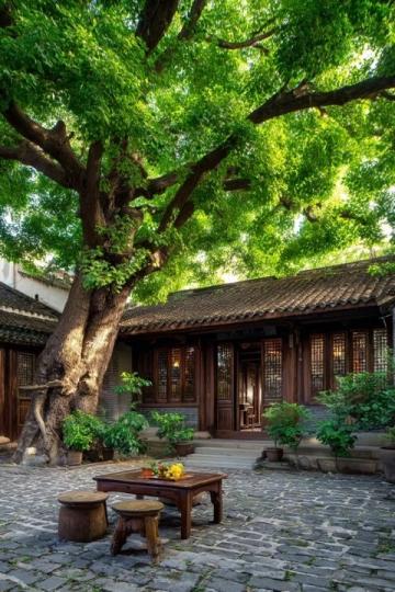 大理喜洲古鎮(zhèn)游玩攻略：被低估的千年魅力景點