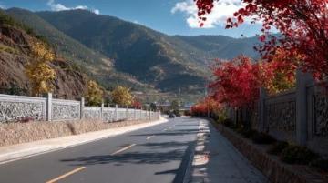 河北白石山5A級(jí)景區(qū)旅游攻略及推薦景點(diǎn)