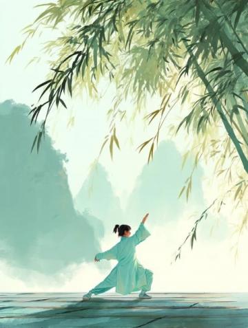 陜西武功古會之美與魅力
