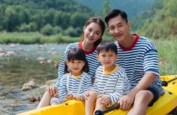 陜西渭南杜橋社區孩子們給出了怎樣的答案？——用愛與童趣慶祝母親節！