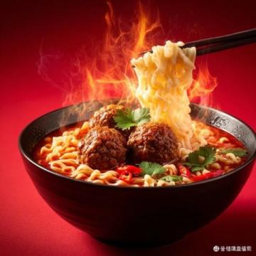 洪洞縣美食盤點:饸饹面、擦擦面等特色面食一網打盡