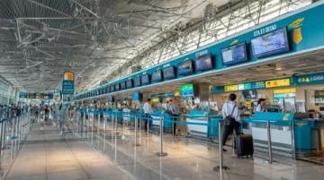 97個機場中滿意度測評第一，青島機場服務(wù)再獲國內(nèi)外旅客認可