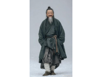 杭錦后旗，這個名字聽起來就像是一首古老的民歌，帶著濃厚的西北風情,這里，不僅有