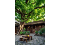 大理喜洲古鎮游玩攻略：被低估的千年魅力景點