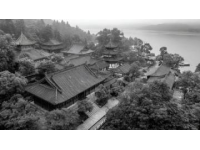 閩、粵、贛旅游打卡地（九）福建行一一廈門南普陀寺、廈門大學、廈門世茂大廈