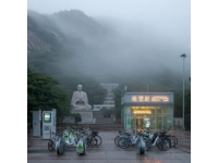 重慶40℃高溫下的避暑勝地：中冶柏芷山酒店清涼一夏