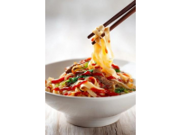 山藥健脾養胃，做成剪刀面，孩子們都喜歡吃,分享養胃美食娃最愛吃的主食