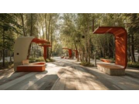 口袋公園"讓城市更加人性化！順義新添兩個綠色小寶！