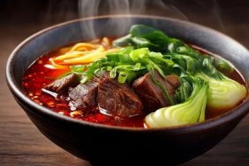 揭秘：這款重慶小面日賺3000，配方公開學起來