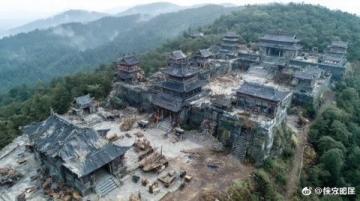 隋唐大運河南下畫弧：浚縣小河古鎮的千年商貿繁榮之路