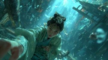 哪吒之魔童鬧海票房破百億,意義非凡