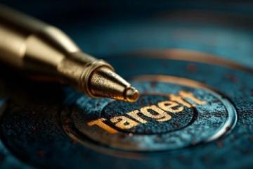 每日步行量目標設定