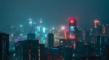 重慶又一“新晉”打卡地莫奈花園，你被美到了嗎？