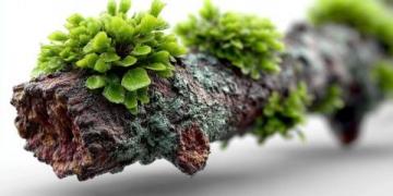 苔蘚養護四大注意(苔蘚愛護常識)