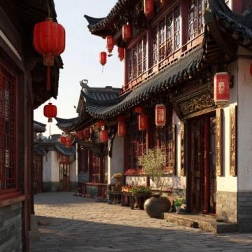 五一游衢州：沉浸南孔文化之旅，探尋千年古城魅力