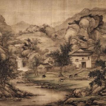 揭秘河南隱世小城：桐柏的山水詩畫與文化韻味