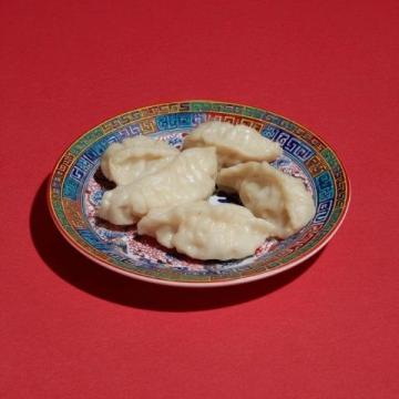 餃子的魅力:從孩子到老人的舌尖記憶