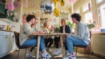 五個(gè)實(shí)用的英語(yǔ)生活小常識(shí)