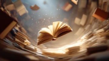 如何從一本書中獲取收獲？——閱讀的正確姿勢